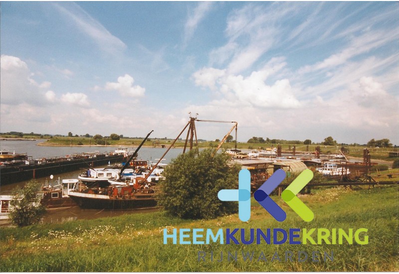 Tuindorp 07-1998 Vluchthaven F0000032